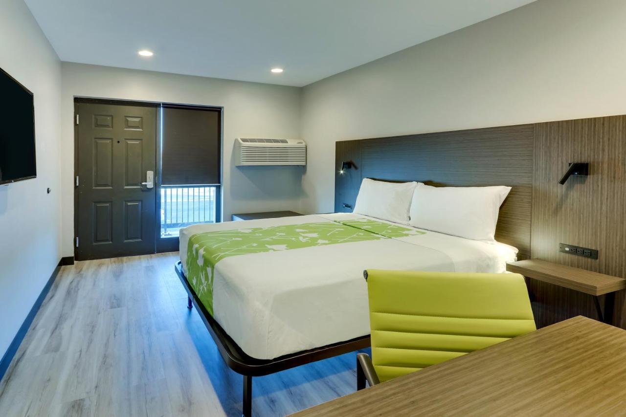 Hotel The Shamrock Cicero Exterior foto