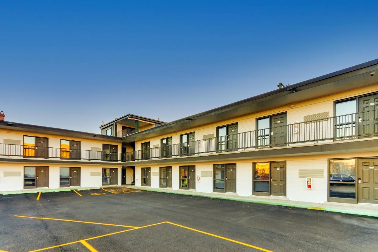Hotel The Shamrock Cicero Exterior foto
