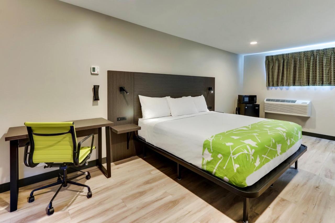 Hotel The Shamrock Cicero Exterior foto